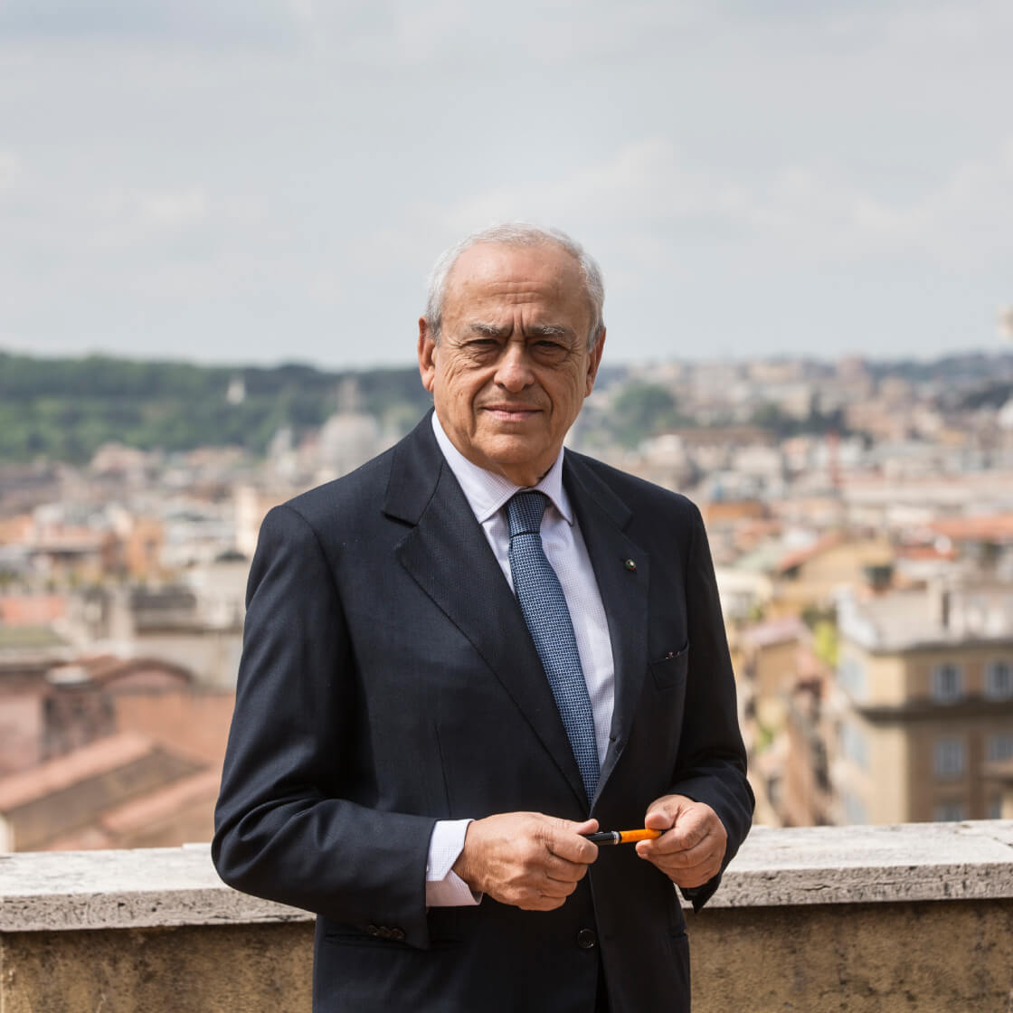 Francesco Gaetano Caltagirone