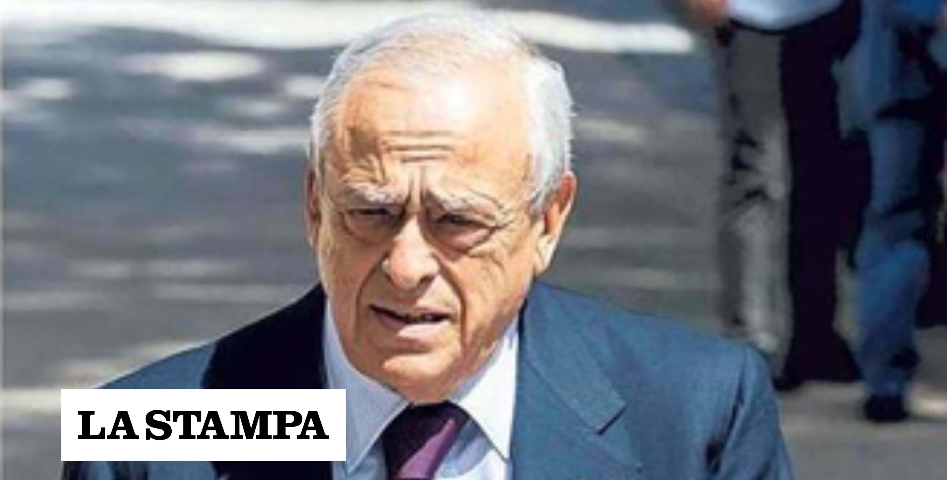 La Stampa - Missione Generali